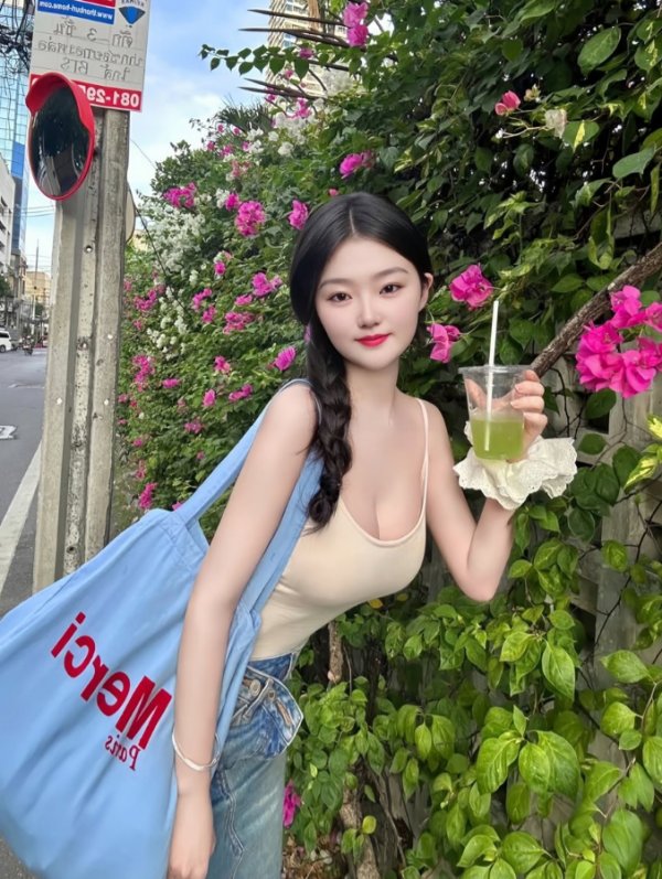 Model photo 3
