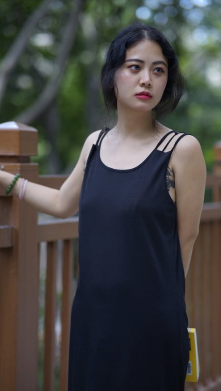 Model photo 3