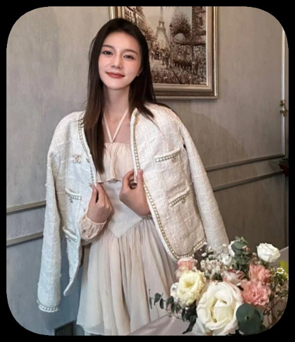 Model photo 3
