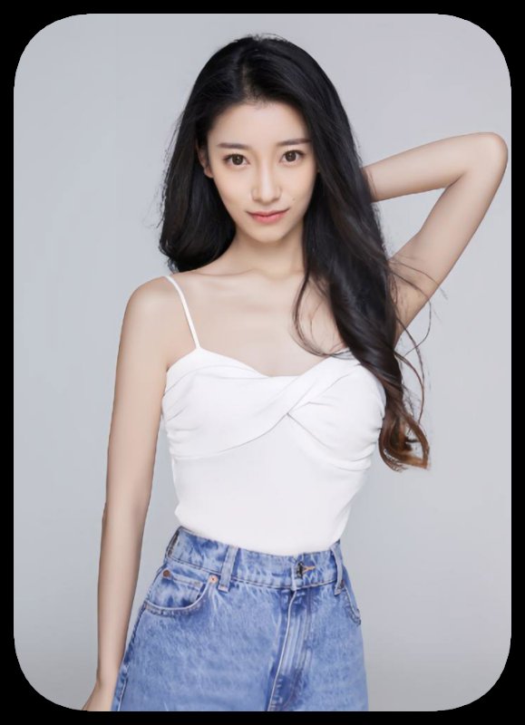 Model photo 1
