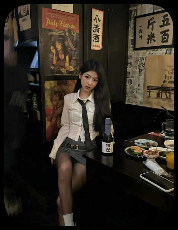 Model photo 3