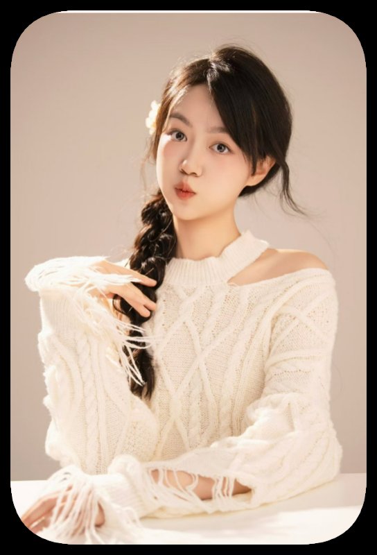 Model photo 2