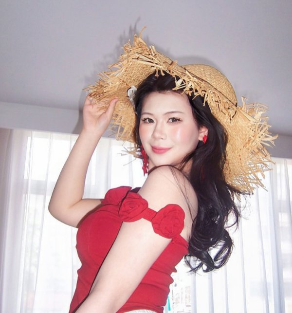 Model photo 1